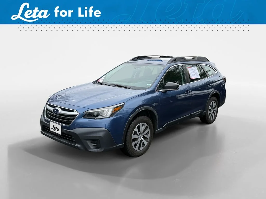 2020 Subaru Outback -'s photo