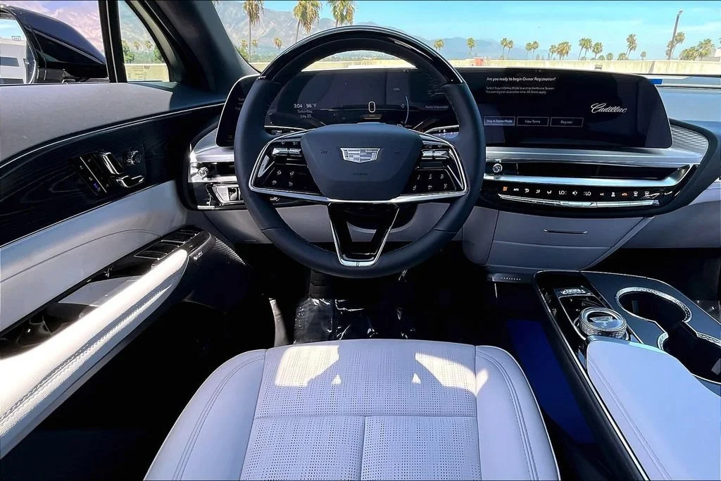 2026 Cadillac LYRIQ Premium Luxury - Photo 13