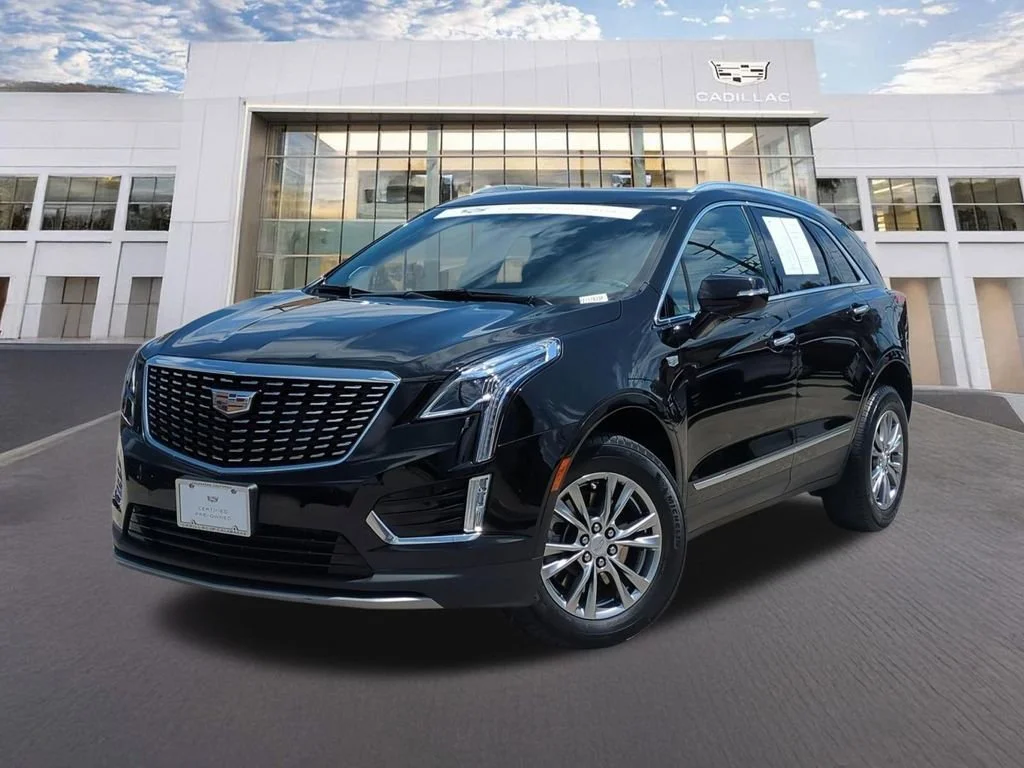 2023 Cadillac XT5 FWD Premium Luxury's photo
