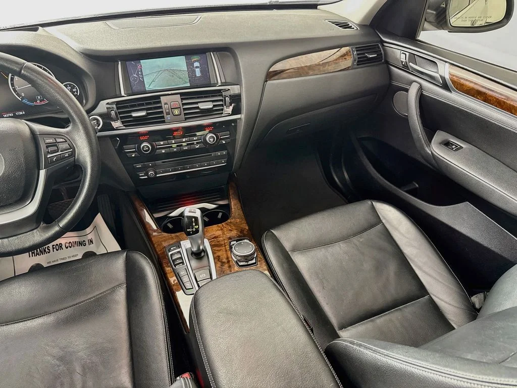 Used 2016 Alpine White BMW xDrive28i image 30