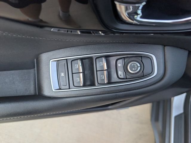 Used 2020 Silver Subaru Limited XT image 21