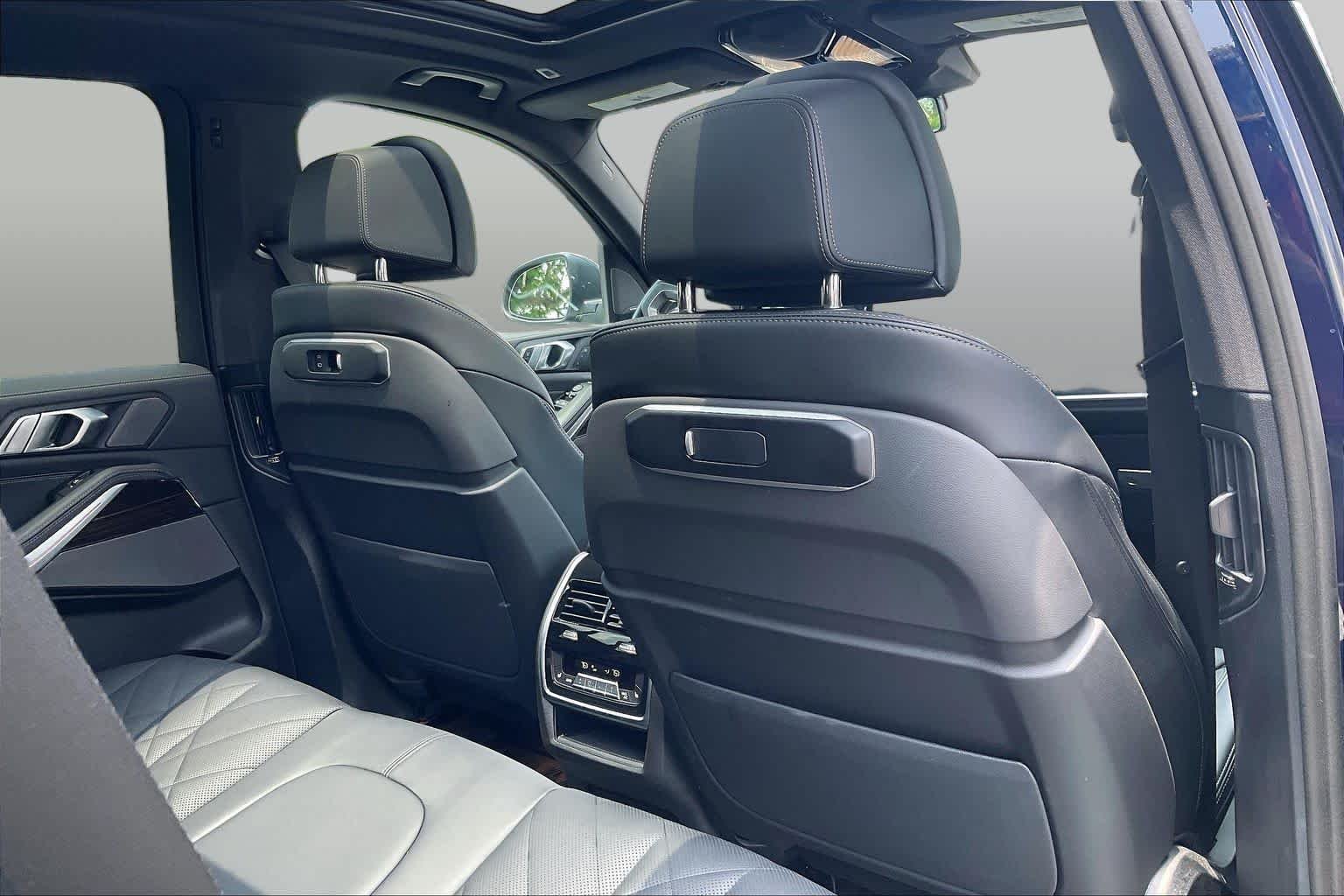 2026 BMW X5 40i - Photo 20