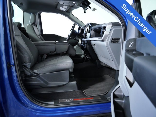 Used 2023 Blue Ford XL image 10