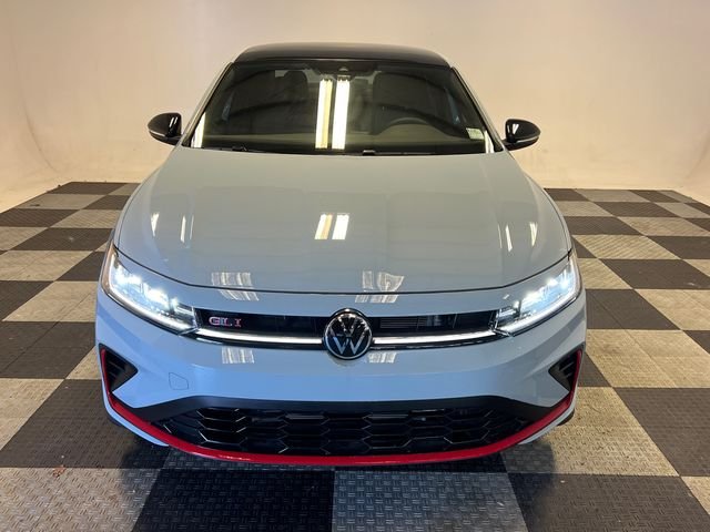 New 2026 Gray Volkswagen 2.0T Autobahn image 2