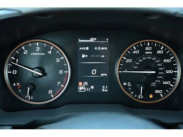 2026 Subaru Crosstrek Wilderness - Photo 63