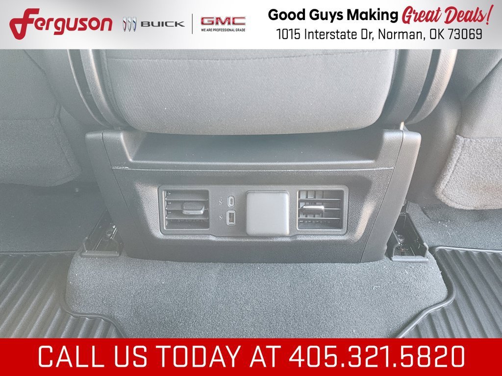 2026 GMC Sierra 1500 Elevation - Photo 46