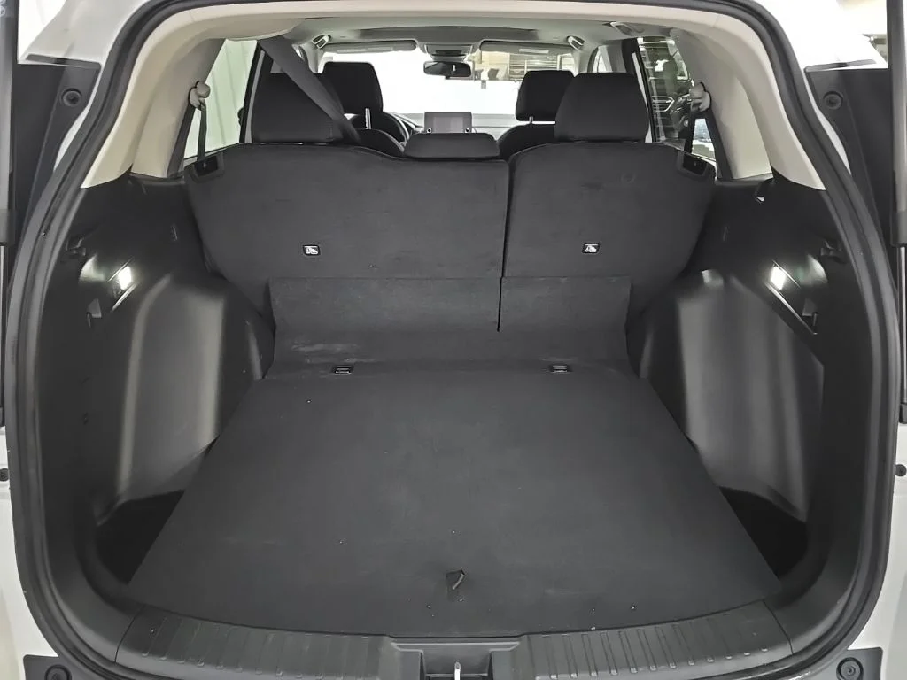 2023 Honda CR-V EX - Photo 12