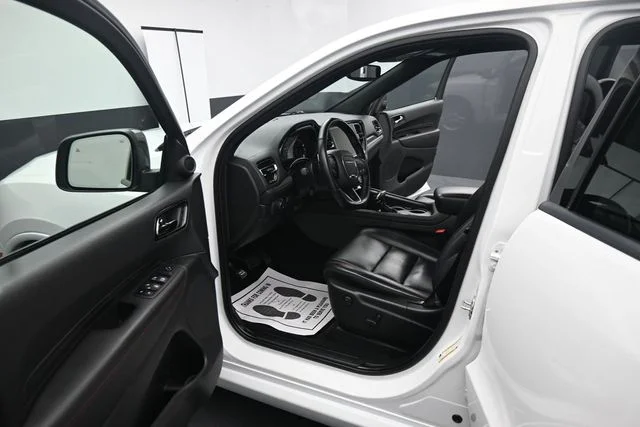 Used 2024 White Dodge GT Plus image 17