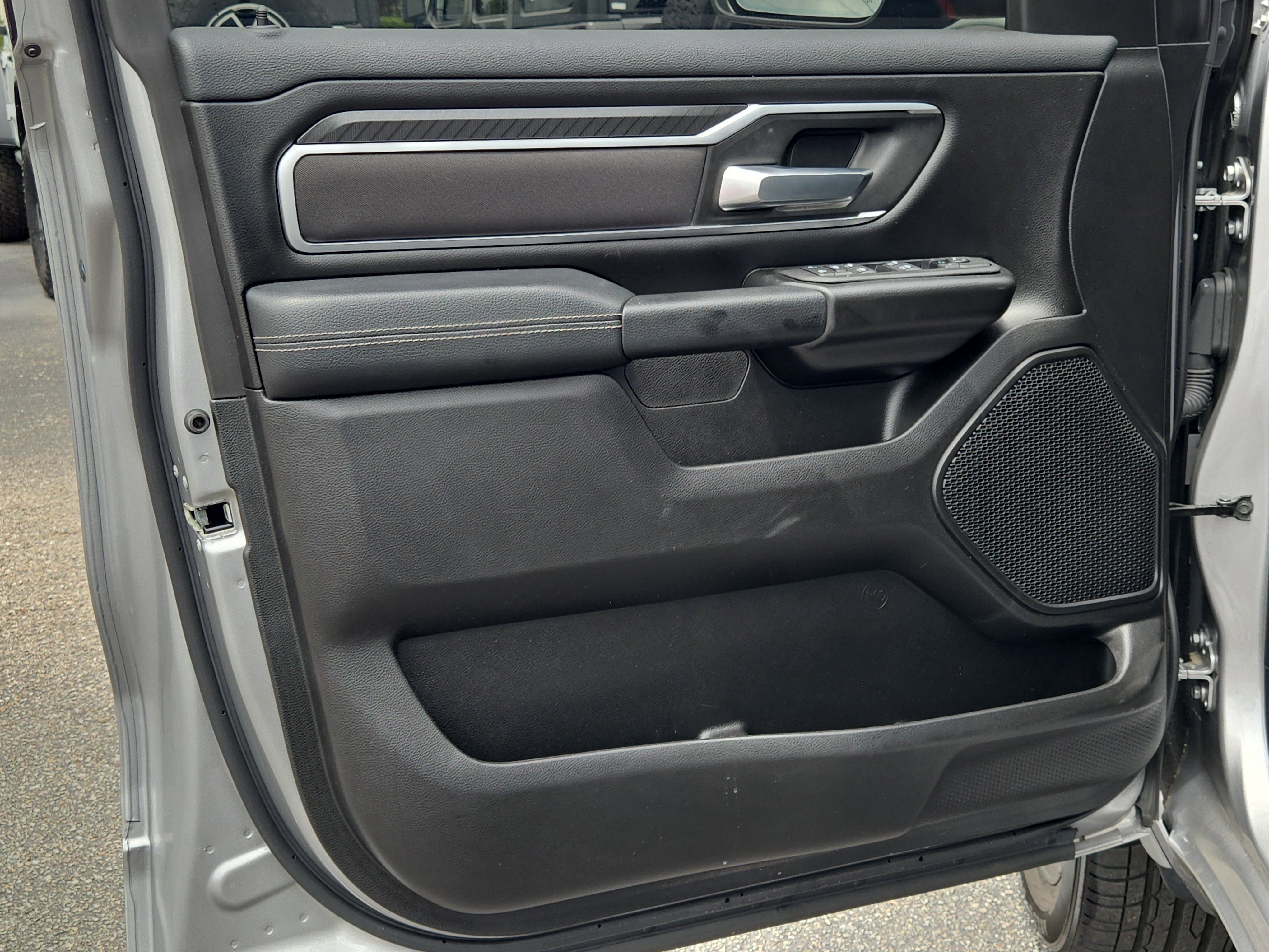 2025 RAM Ram 1500 Pickup Big Horn/Lone Star - Photo 20