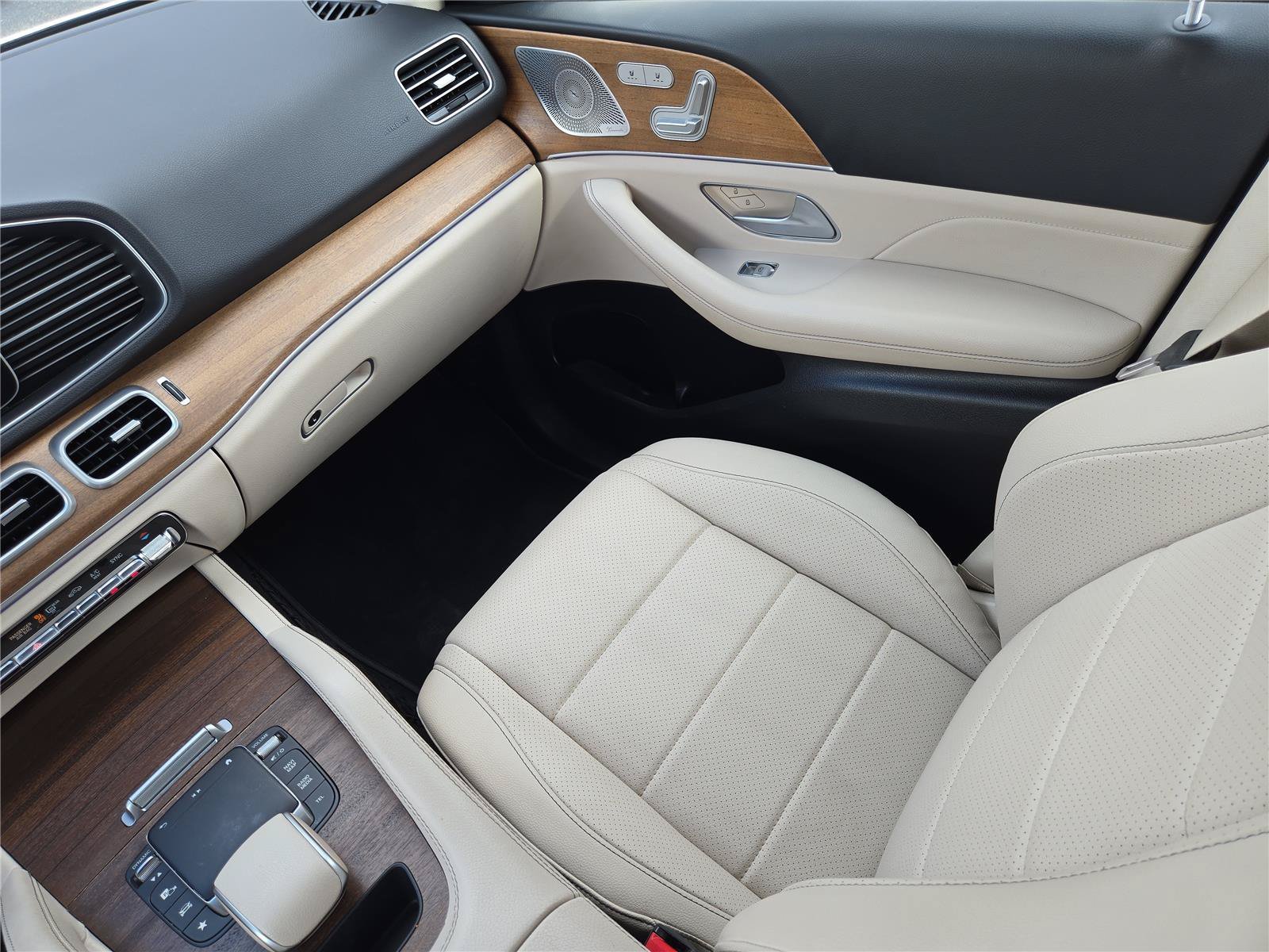 2021 Mercedes-Benz GLE GLE350 - Photo 14