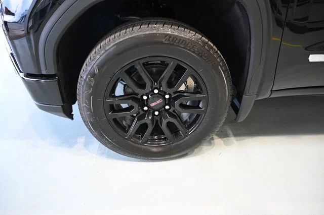 2026 GMC Sierra 1500 Elevation - Photo 27
