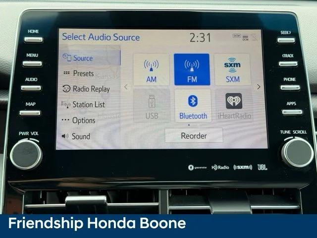 Used 2019 Beige Toyota Touring image 31