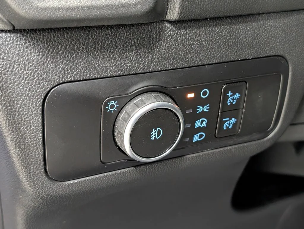 New 2026 Velocity Blue Metallic Ford Big Bend® image 11