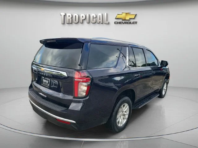 Used 2024 Dark Ash Metallic Chevrolet LS image 5