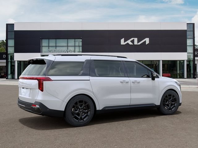 New 2026 Snow White Pearl Kia SX Prestige image 6