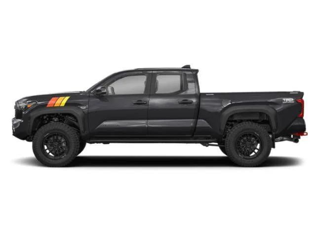 2026 Toyota Tacoma TRD Off Road - Photo 4