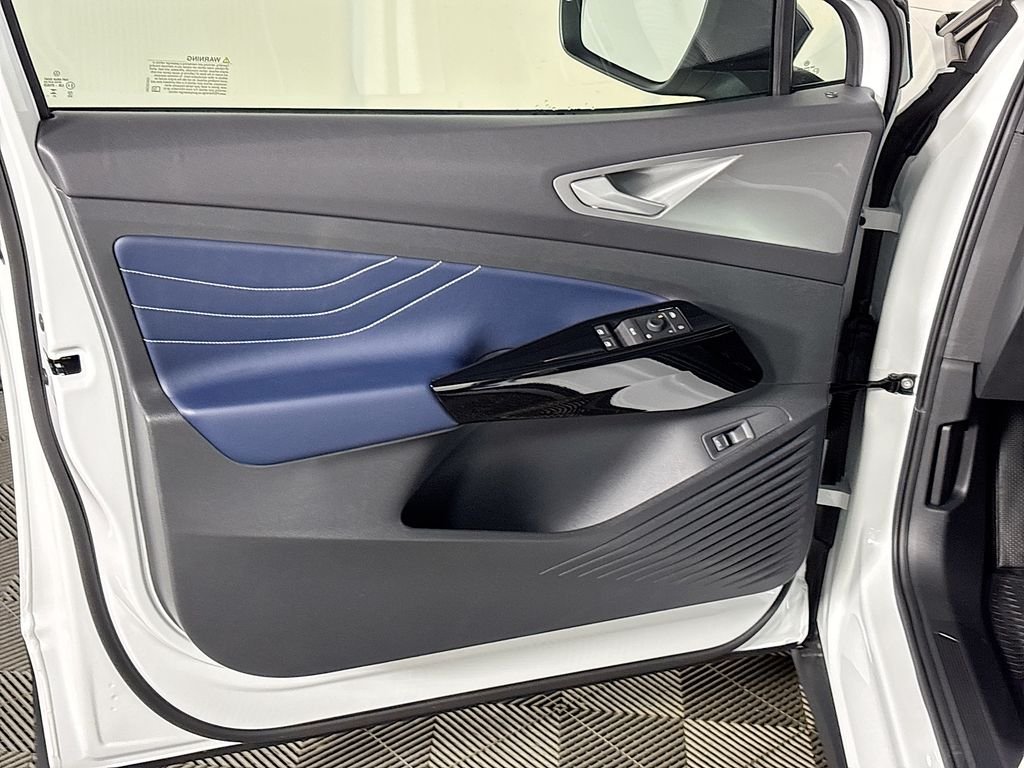 New 2026 Opal White Pearl Volkswagen Pro S image 10