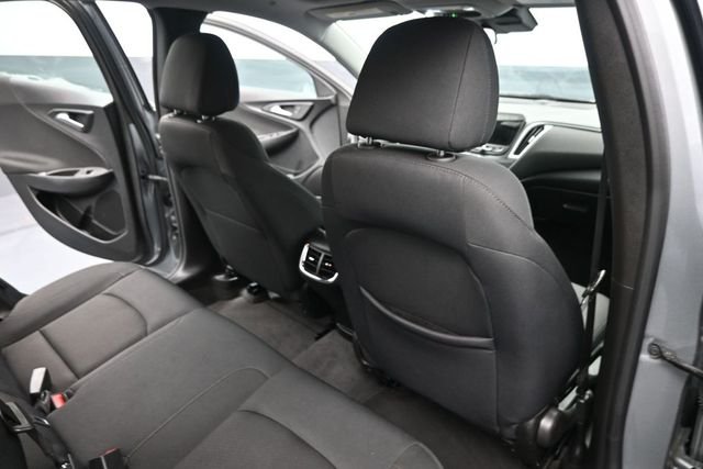 Used 2024 Gray Chevrolet LT image 29