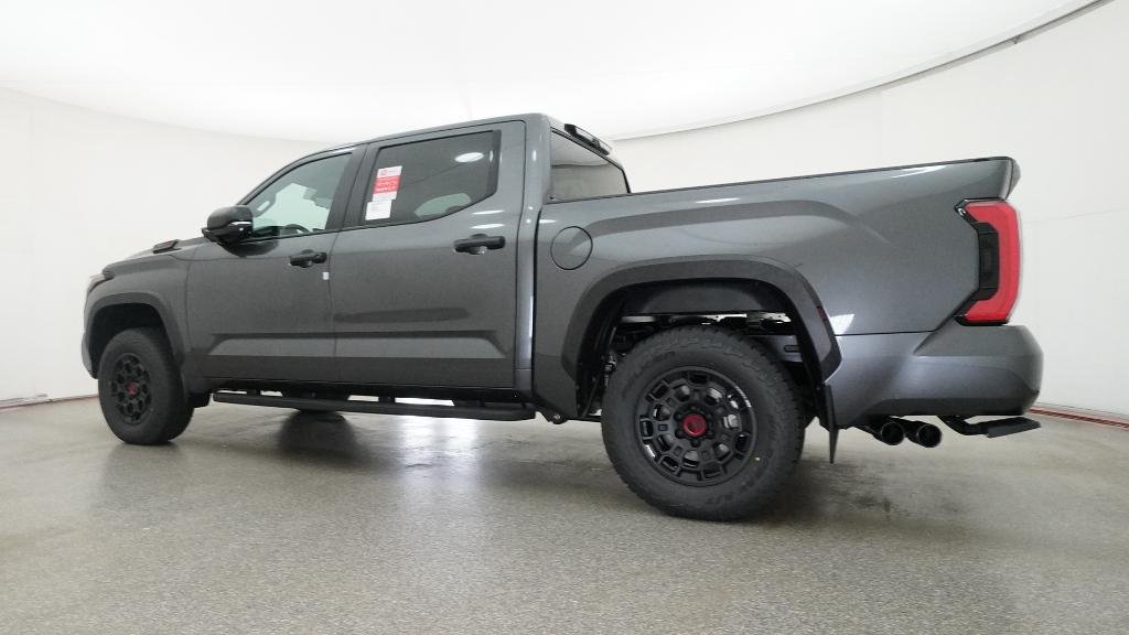 2026 Toyota Tundra TRD Pro - Photo 19