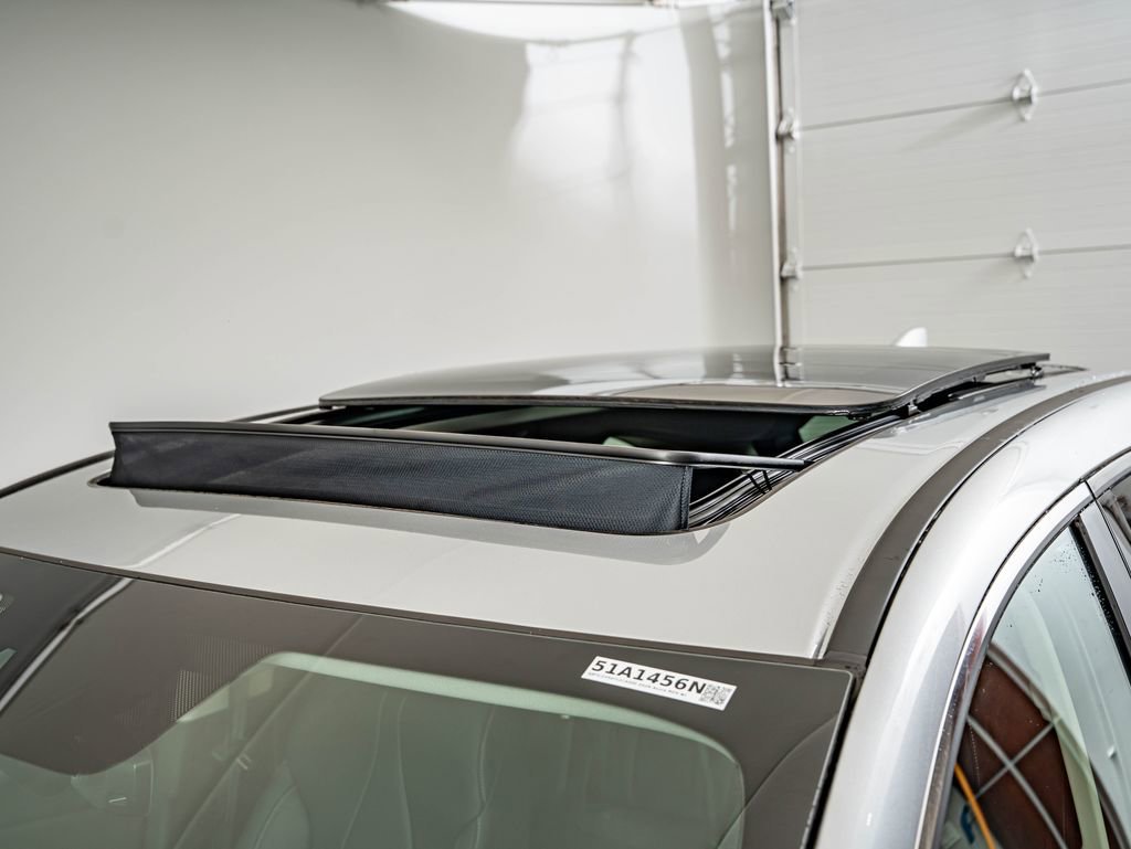 New 2026 Solar Silver Metallic Acura Technology Package image 17