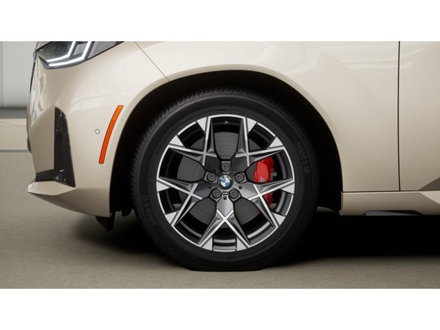 New 2026 Dune Grey Metallic BMW 30 xDrive image 7