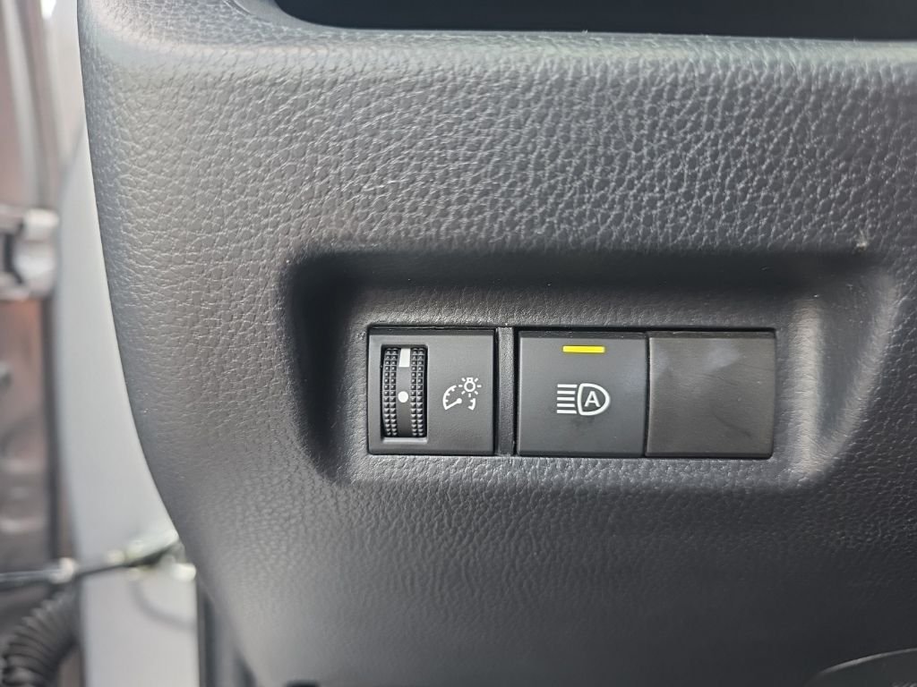 Certified Used 2024 Silver Toyota LE image 15