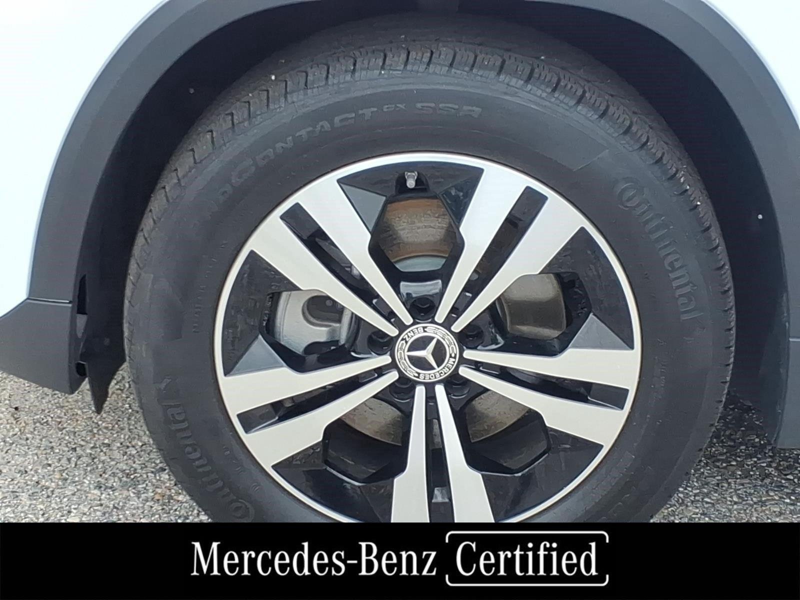 Used 2026 Polar White Mercedes-Benz GLA 250 image 4