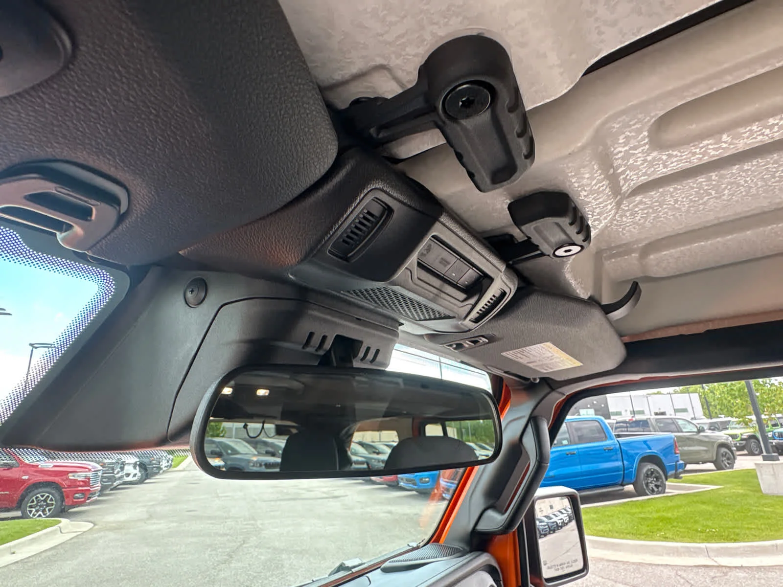 New 2026 Joose Jeep Sport S image 29