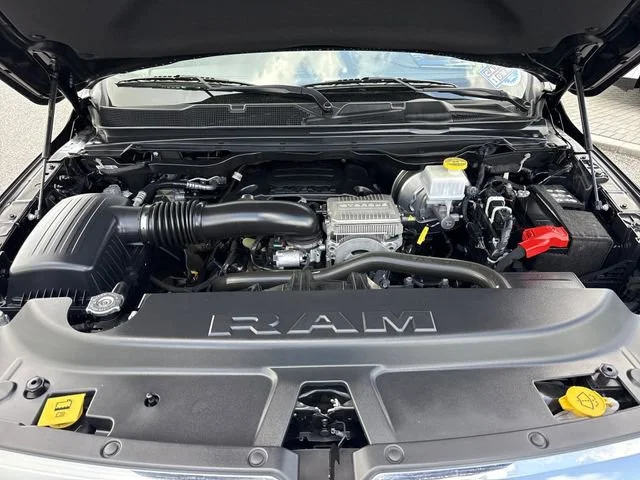 2023 RAM Ram 1500 Pickup Limited - Photo 45