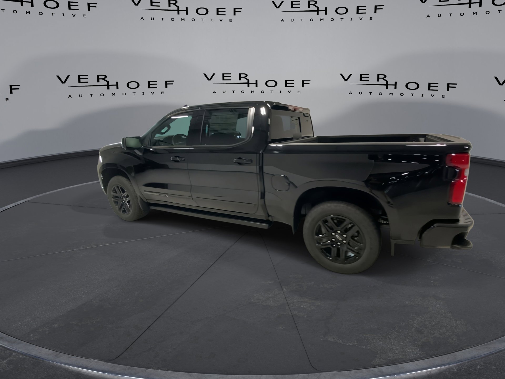 2026 Chevrolet Silverado 1500 High Country - Photo 6