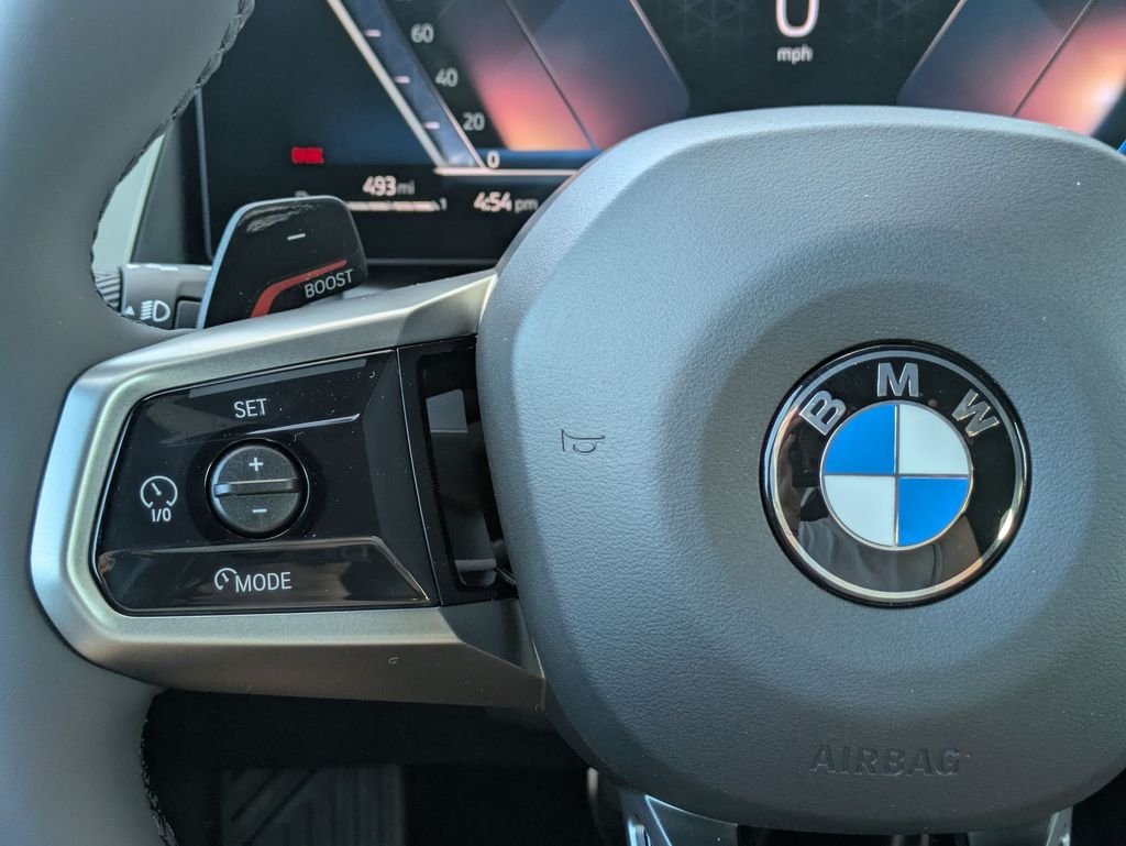 New 2026 Brooklyn Grey Metallic BMW 30 xDrive image 17