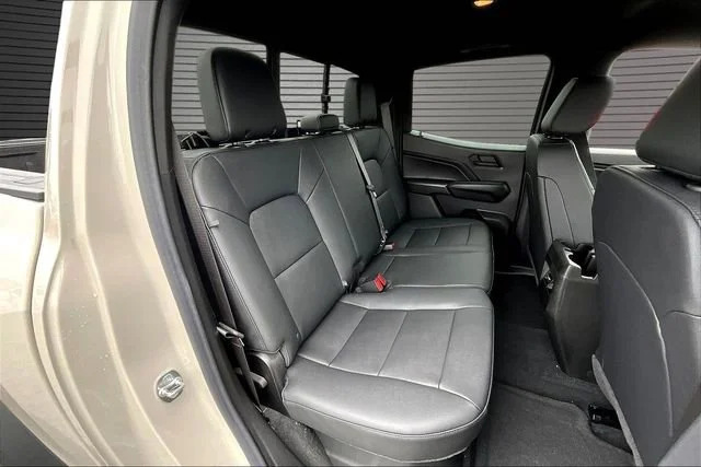 2026 Chevrolet Colorado Trail Boss - Photo 10