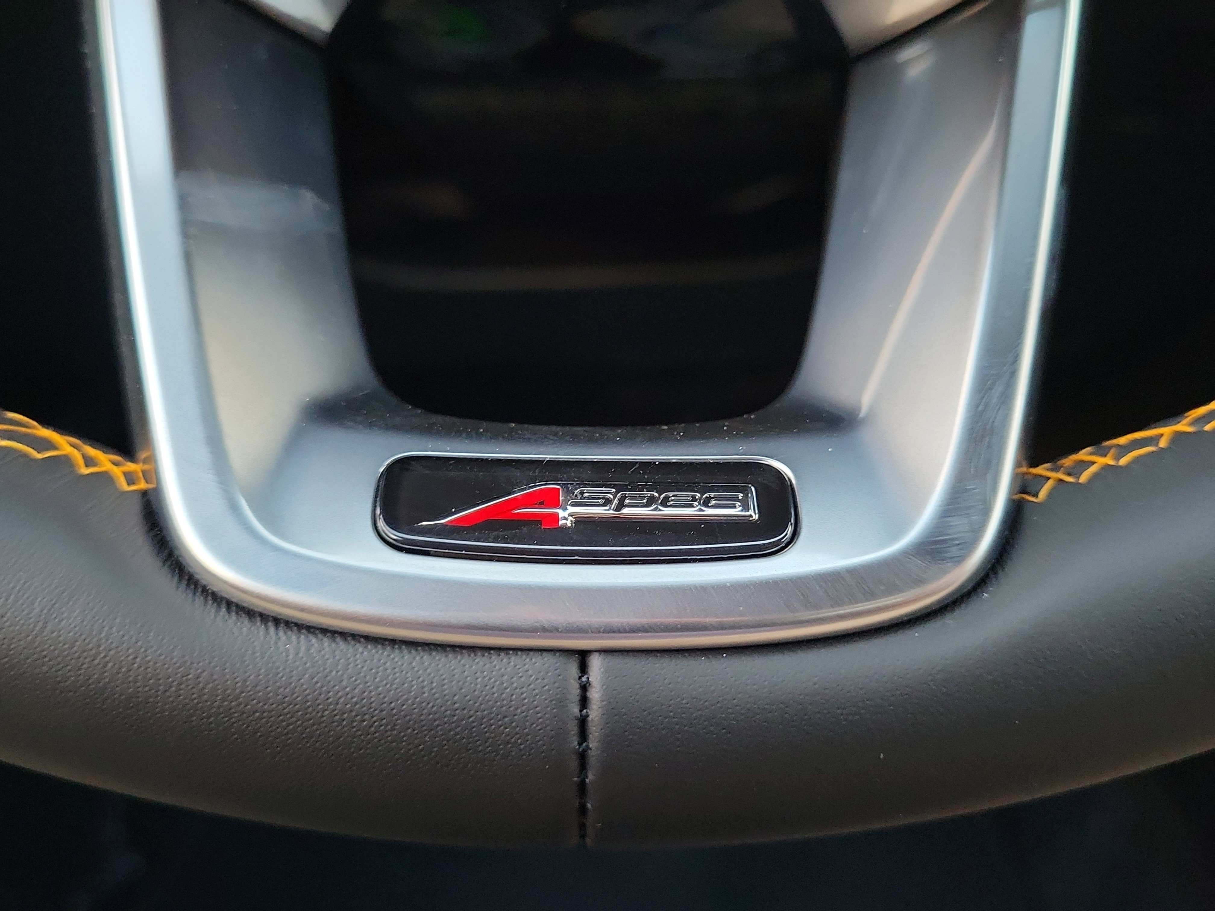 New 2026 Double Apex Blue Pearl Acura w/A-Spec Technology Package image 19