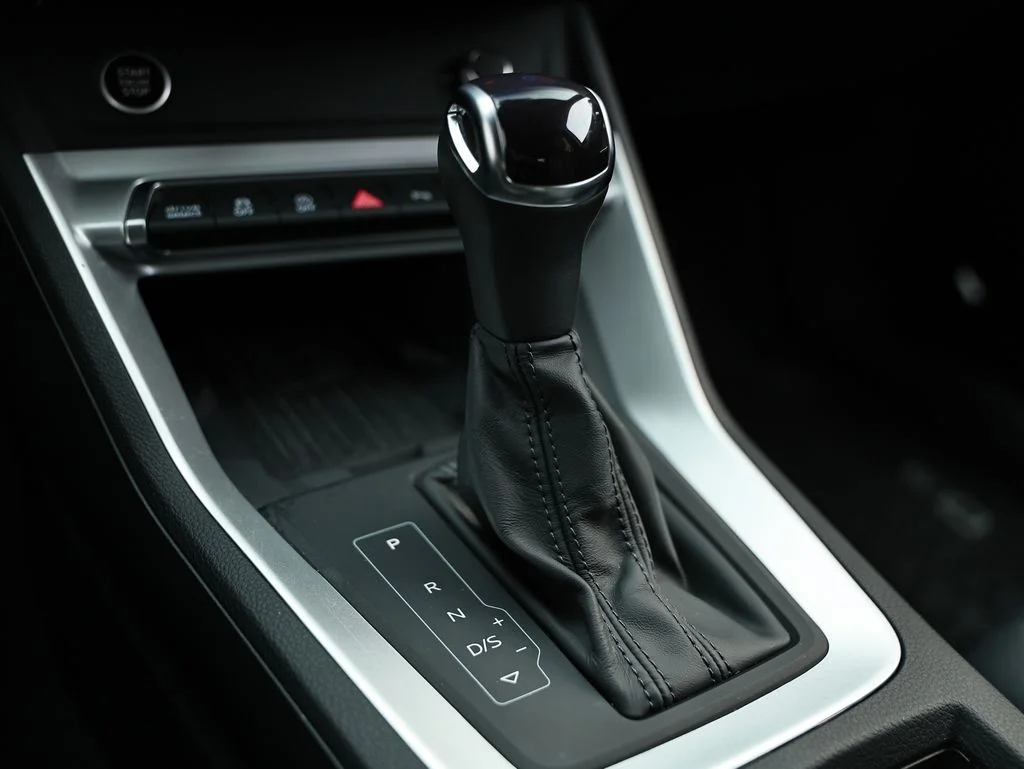 Used 2024 Gray Audi Premium Plus image 39