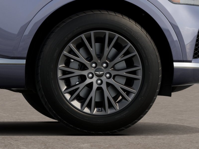 New 2027 Ceres Blue Genesis 2.5T image 24