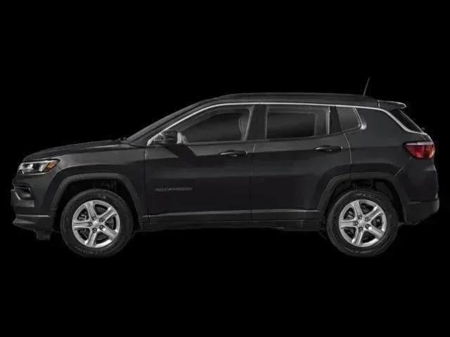 2025 Jeep Compass Limited - Photo 15