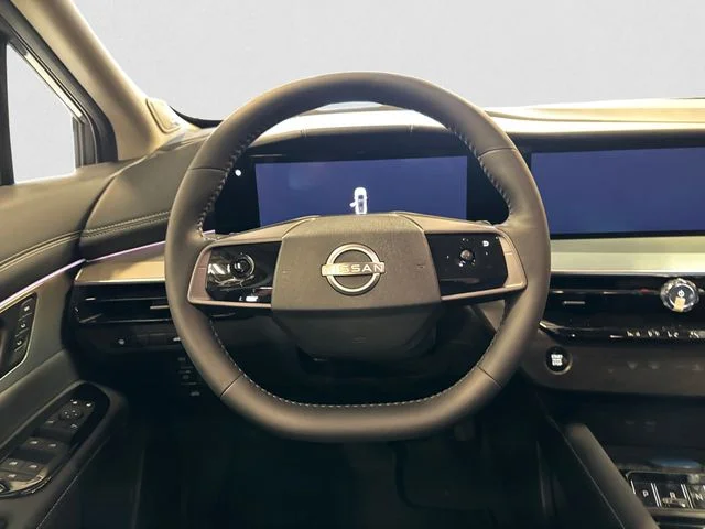 New 2026 Gray Nissan SL image 13