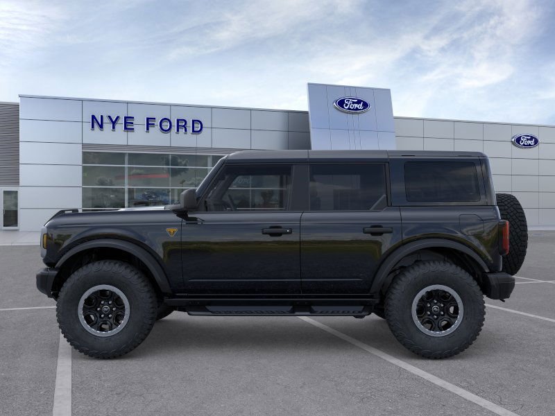 2025 Ford Bronco 4-Door Badlands - Photo 30