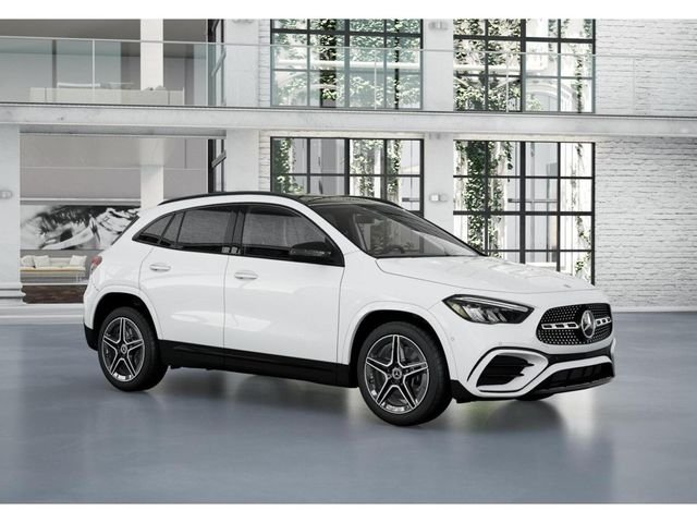 2025 Mercedes-Benz GLA GLA250 - Photo 15