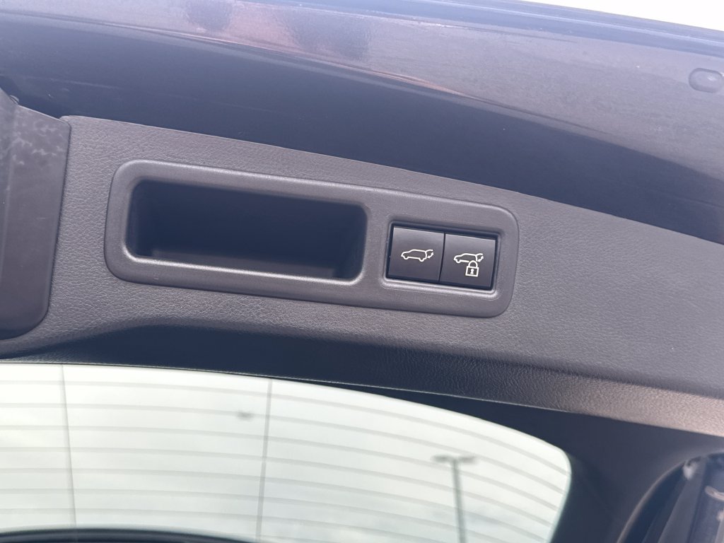 Used 2024 Black Lexus 350 Premium image 8