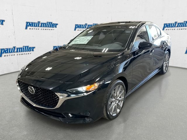 2026 Mazda Mazda3 Preferred