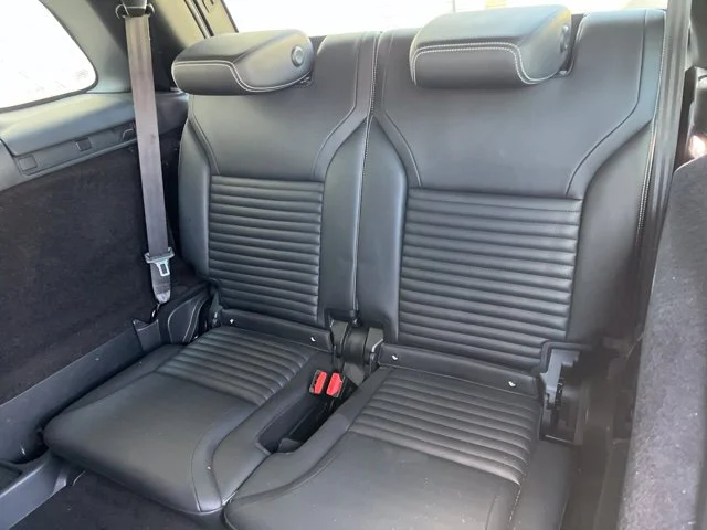 Used 2021 Eiger Gray Metallic Land Rover S image 12