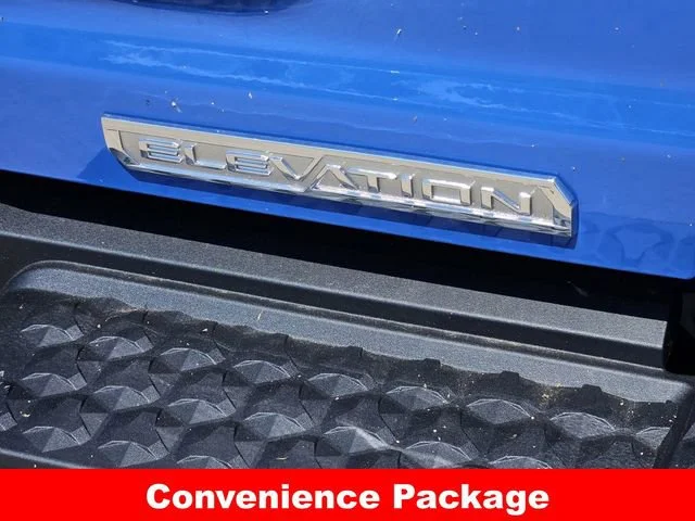 2026 GMC Canyon Elevation - Photo 9