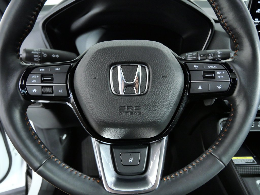 Used 2023  Honda Sport Touring image 23