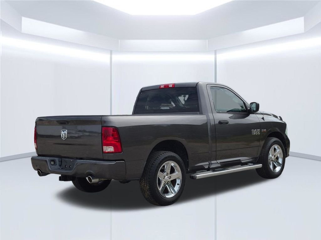 2014 RAM Ram 1500 Pickup Express - Photo 6