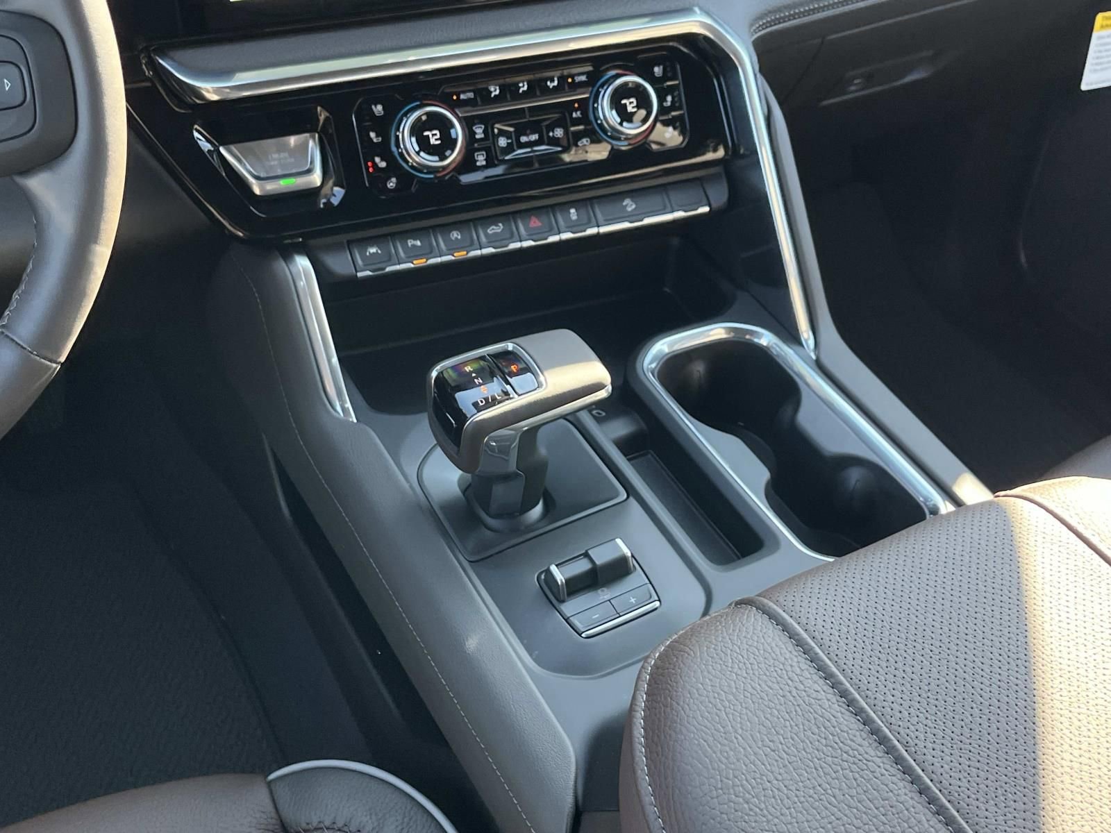 New 2026 Onyx Black GMC Denali image 16