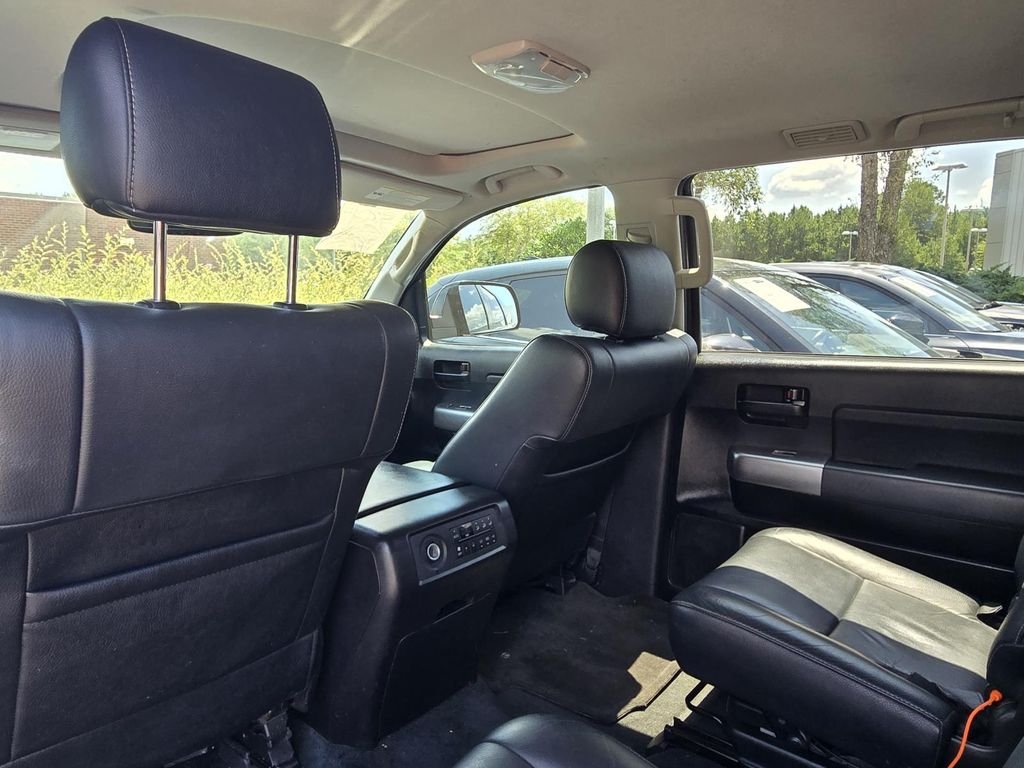 Used 2018 Gray Toyota TRD Sport image 6