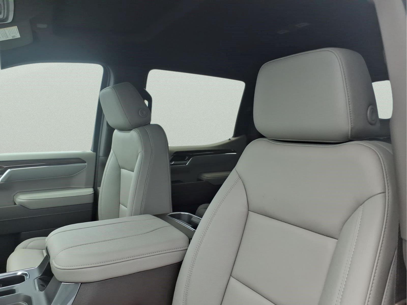 New 2026 Sterling Gray Metallic Chevrolet LT Trail Boss image 16
