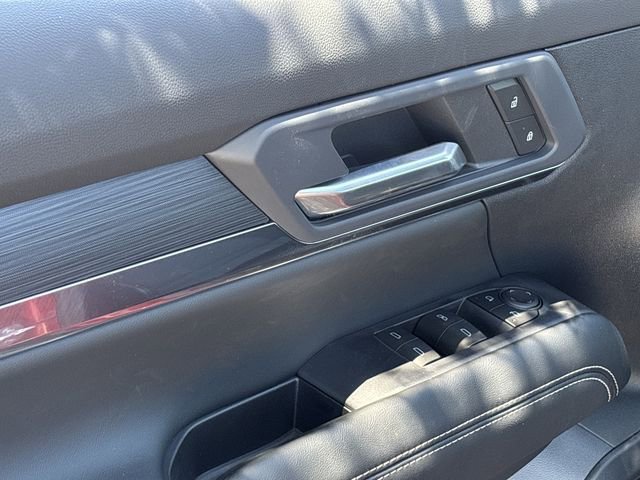 2026 GMC Terrain Elevation - Photo 22