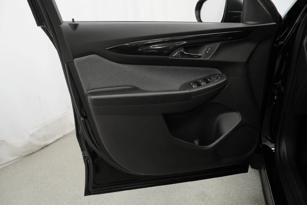 New 2026 Mosaic Black Metallic Chevrolet LS image 29
